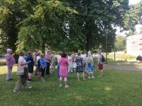 Stadtführung durch die historische Altstadt von Maastricht