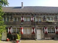Künstlerhaus am Stadtpark, früheres Kloster St Catharina