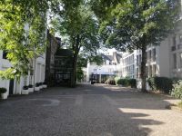 Der Beginn von Maastricht: Stokstraatkwartier - römische Badeanlage Op de Thermen