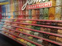 Süßwarenladen in Maastricht