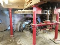 Bischofsmühle in Maastricht