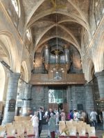 Servatiusbasilika in Maastricht
