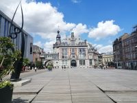 Die Handelsbörse, Namur