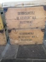 Besuch der Bosch-Brauerei: die letzte komplette Stadtbrauerei in Maastricht