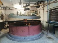 Führung durch die Bosch-Brauerei: Brauanlage