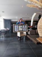 Emile Molenaers, Hotel Malpertuus in Riemst