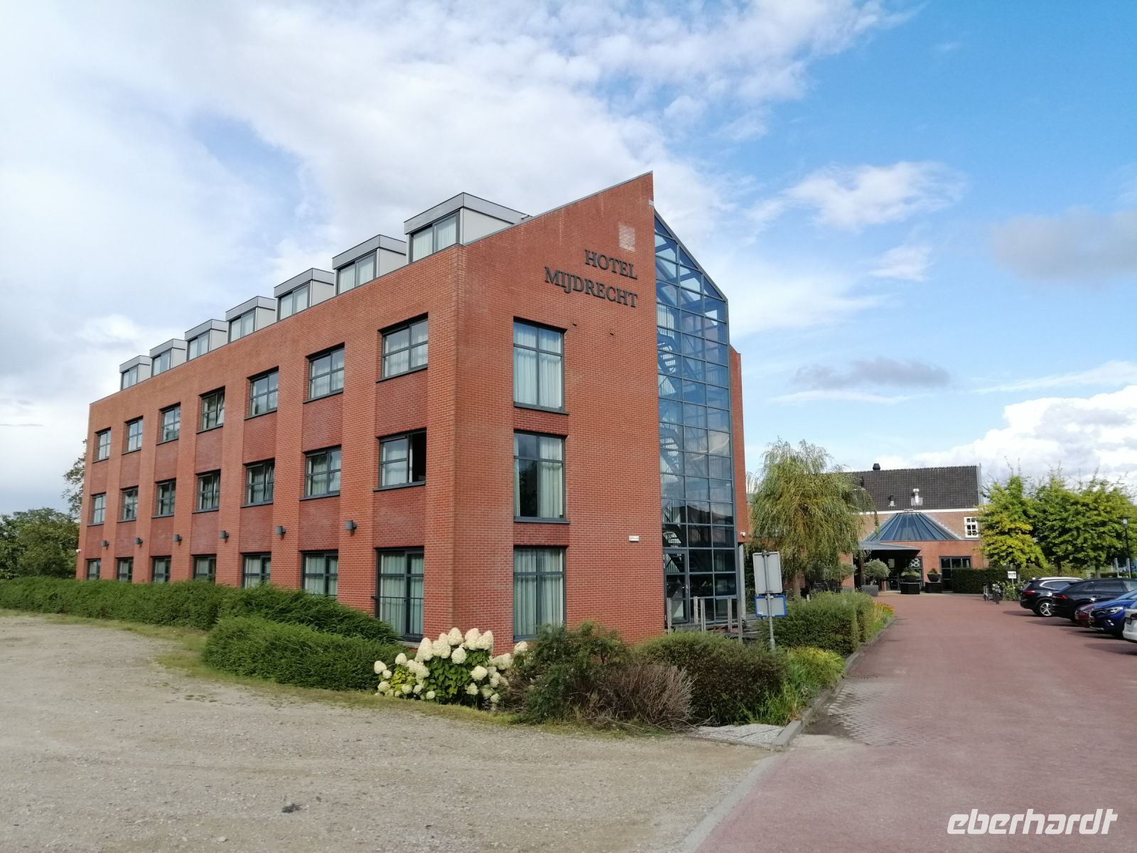 unser Hotel Mijdrecht Marickenland
