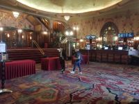 Tuschinski-Theater in Amsterdam