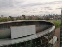 Van-Gogh-Museum in Amsterdam