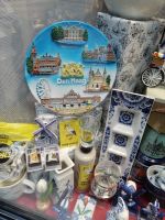 Während der Stadtführung durch Den Haag