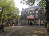 Escher-Museum, Den Haag