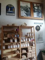 Getreidemühle de Windhond in Woerden