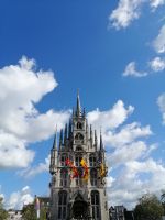 Das Rathaus von Gouda