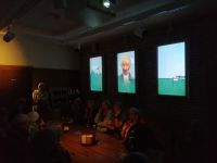 Besichtigung der Sirup-Waffeln-Bäckerei in Gouda