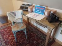 Besichtigung der Sirup-Waffeln-Bäckerei in Gouda