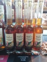 Produkte der Sirup-Waffeln-Bäckerei in Gouda