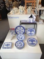 Produktion aus der Delfter Porzellan-Manufaktur, Museumsladen