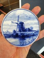 Produktion aus der Delfter Porzellan-Manufaktur