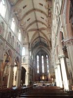 Maria van Jesse Kirche, Delft