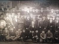 Besichtigung der Porzellan-Manufaktur in Delft: Ausstellungen