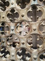 Besichtigung der Porzellan-Manufaktur in Delft