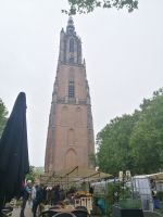 Lieve Vrouwe Kerkhof in Amersfoort