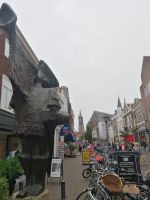 Stadstrompetter - Amersfoort