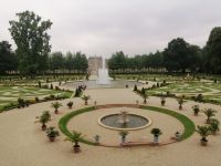 Schlossgarten von Palast Het Loo