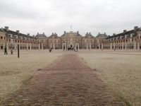 Das ehemalige Königsschloss Het Loo