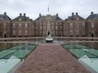 Das Königsschloss Het Loo
