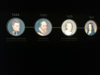 Schloß Het Loo: Ausstellung zum Haus der Orange-Nassau