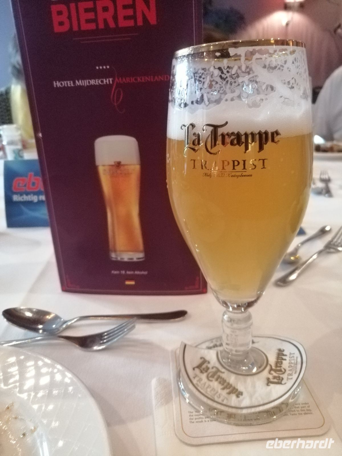 Auf Wiedersehen Holland!