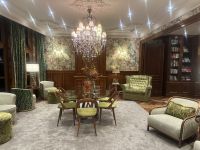 Amsterdam - Hotel Estherea