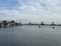 Zaanse Schans