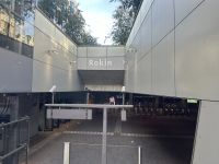 Amsterdam Metrostation