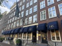 Amsterdam - Hotel Estherea