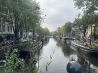 Amsterdam - Prinsengracht