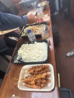 Abend in Amsterdam - Grachtenrundfahrt mit BBQ 