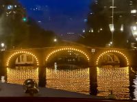 Abend in Amsterdam - Grachtenrundfahrt mit BBQ 