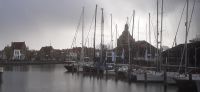 Enkhuizen 