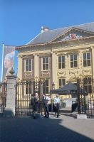 Das Mauritius-Museum in Den Haag