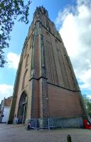 Liebfrauenturm in Amerfoort