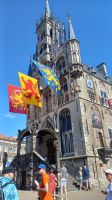 Rathaus in Gouda