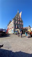 Rathaus in Gouda