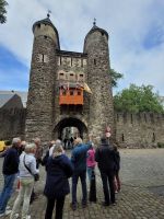 Heelport in Maastricht 