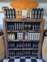 Texel Gin, Oosterend, Niederlande