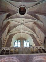 Liebfrauen-Kirchturm, Amersfoort, Niederlande