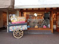 Sirupwaffelfabrik Kamphuisen, Gouda, Niederlande