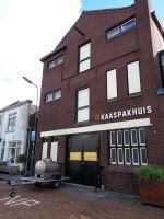 Käselager, Woerden, Niederlande