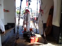 Käsewaage, Alkmaar, Niederlande